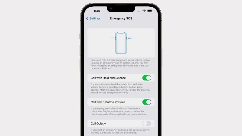苹果 iOS 16.3 测试版更新了什么?iOS 16.3 beta 2 更新内容汇总
