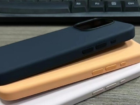 射阳苹果14维修站分享iPhone14手机壳能直接给iPhone15用吗?