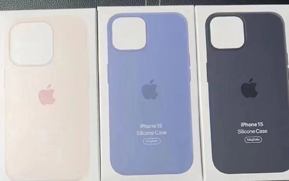 射阳苹果14维修站分享iPhone14手机壳能直接给iPhone15用吗？ 