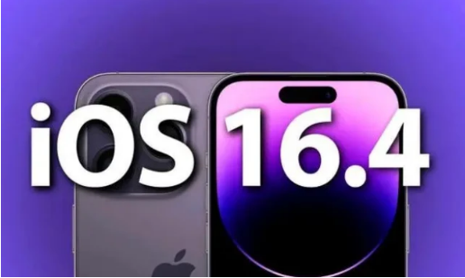 射阳苹果14维修分享：iPhone14可以升级iOS16.4beta2吗？ 