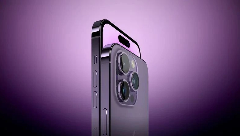 射阳苹果15维修店分享iPhone 15 Pro新功能汇总 