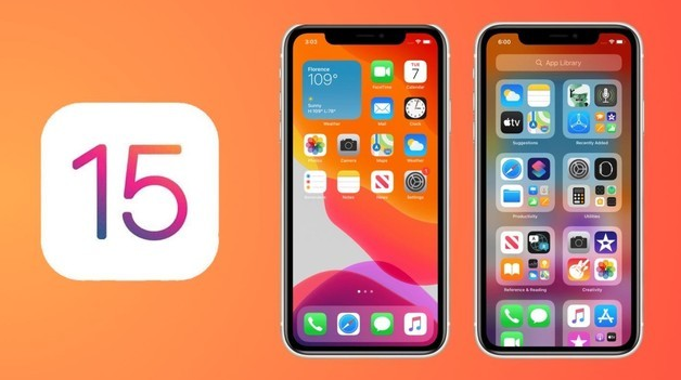 射阳苹果13维修分享iPhone13更新iOS 15.5，体验如何 