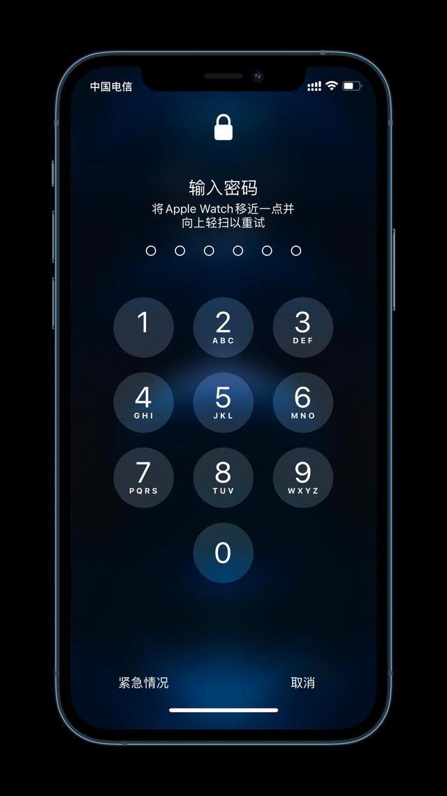 射阳苹果手机维修分享Apple Watch解锁iPhone功能效果怎么样 
