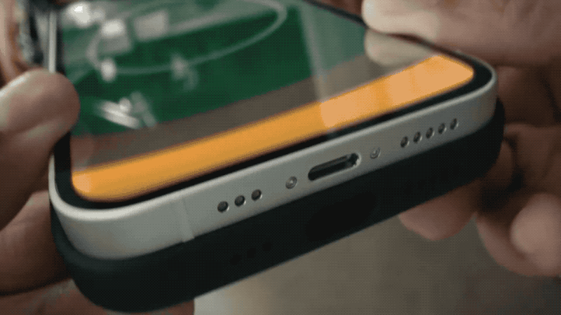 射阳苹果手机维修分享未来 Magsafe 还有哪些发展空间 