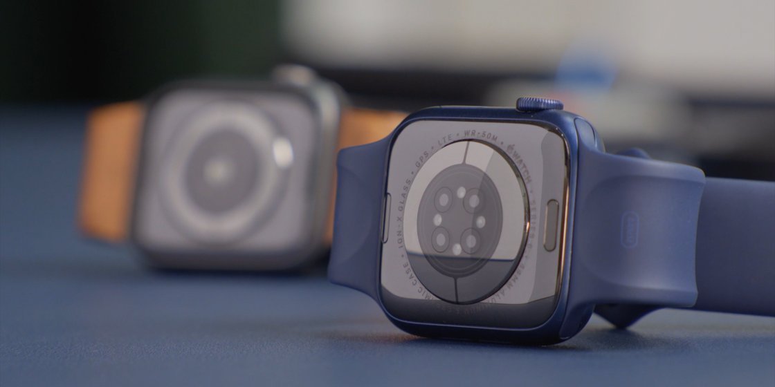 射阳苹果手机维修分享Apple Watch 是如何测量卡路里的 