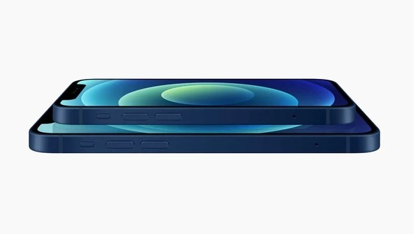 射阳苹果手机维修分享iPhone 12 mini 锁屏后触屏失灵怎么办 