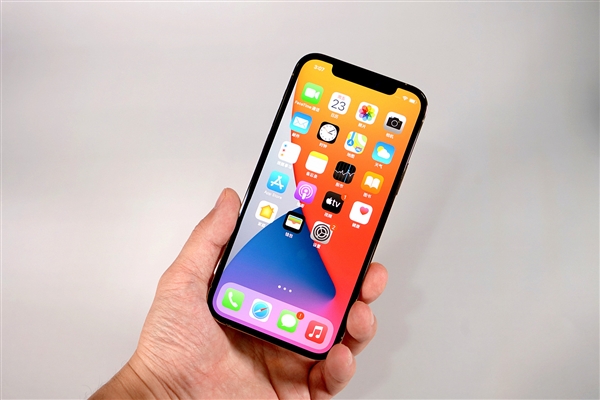 射阳苹果手机维修分享iOS 14.2修订版已到，专属iPhone 12系列 