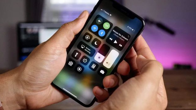 射阳苹果手机维修分享iPhone 12信号差怎么办 