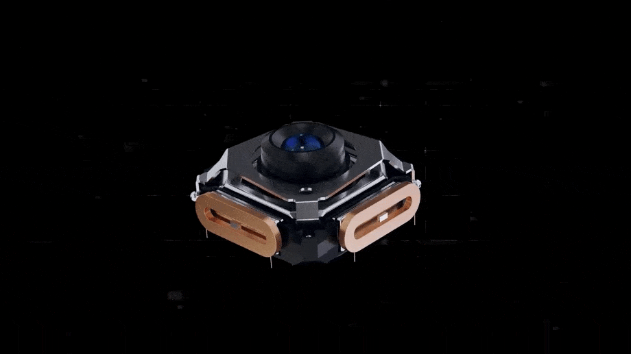射阳苹果手机维修分享iPhone 12 Pro Max 独享的这颗传感器更大的特点是什么 