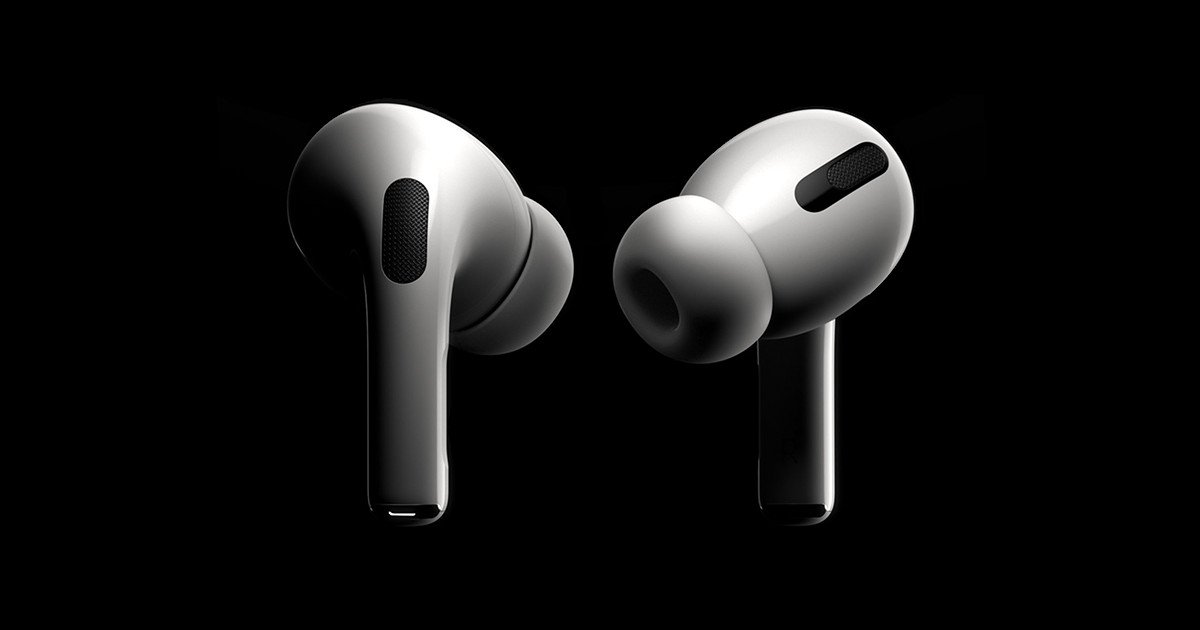 射阳苹果手机维修分享AirPods Pro 爆音、降噪效果下降怎么办 