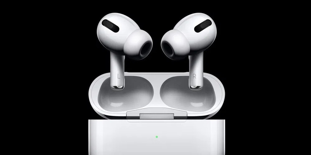 射阳苹果手机维修分享AirPods Pro 出现静电噪音 