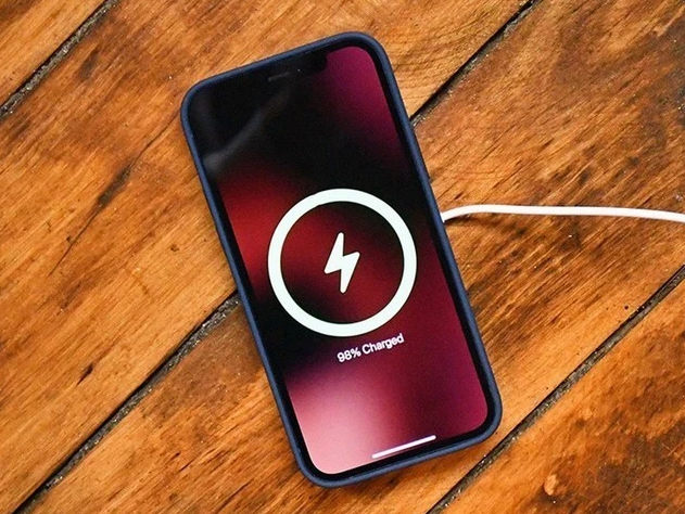 射阳苹果手机维修分享iPhone 12可以随便充电吗 