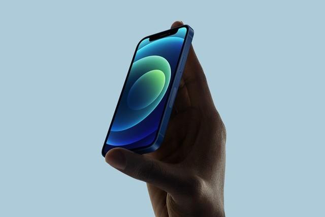射阳苹果手机维修分享iPhone 12 mini辐射很大吗 