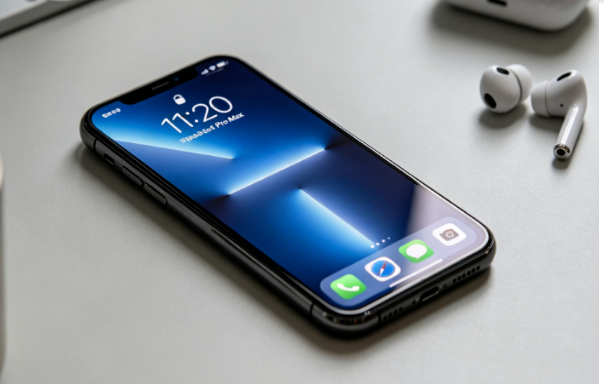 射阳苹果手机维修分享iPhone11 Pro Max换电池 
