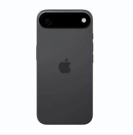 射阳苹果维修点分享iPhone 17 Air扩容待机与快照隐患 
