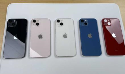射阳苹果维修点分享iPhone 13锁屏密码冷知识解读 