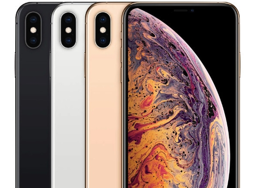 射阳苹果维修点分享iPhone XS Max电池发烫冷门成因解析 