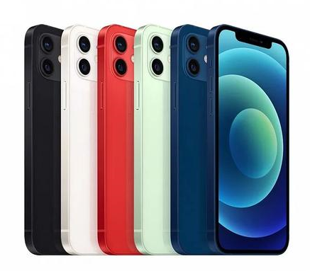 射阳苹果维修点分享iPhone 12 Pro Max发烫冷门故障梳理 