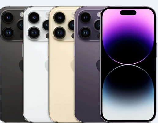 射阳苹果维修点分享iPhone 14 Pro发烫易忽略问题解析 